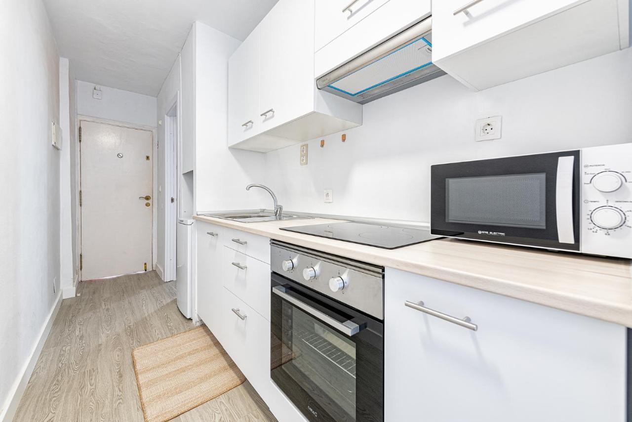 Apartamento Centrico En Playa Del Ingles Exterior photo