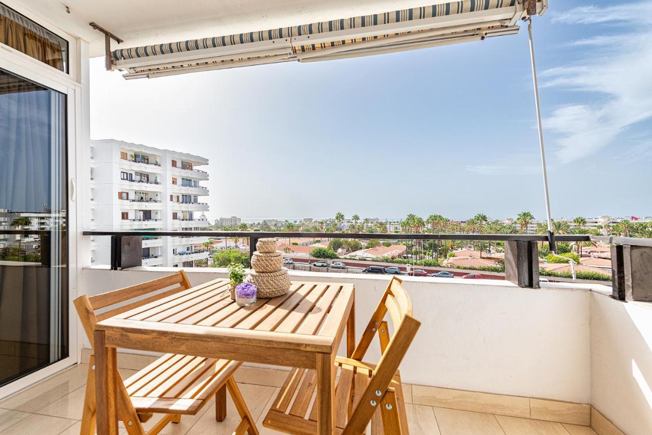 Apartamento Centrico En Playa Del Ingles Exterior photo